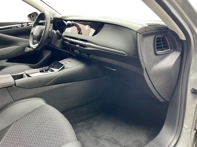 DS DS4 1.2 puretech Cross Trocadero 130cv auto