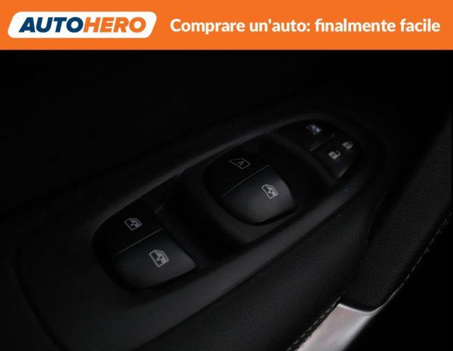 RENAULT Kadjar dCi 8V 110CV Energy Intens