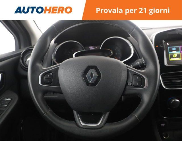 RENAULT Clio TCe 12V 75 CV 5 porte Generation