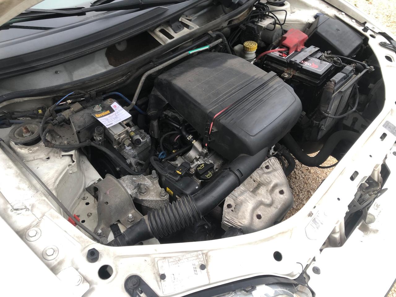 PUNTO 1.2 METANO - ECOLOGICA