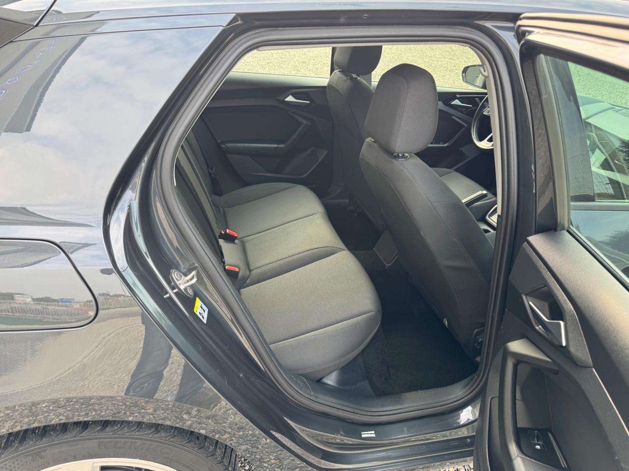 Audi A1 SPB 30 TFSI Admired