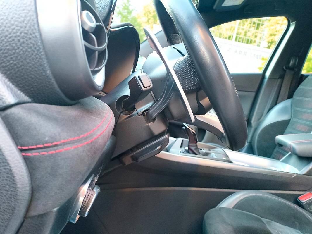 Alfa Romeo Tonale Tonale 1.5 hybrid Veloce 160cv tct7 2023