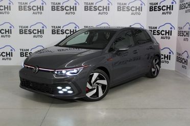 VOLKSWAGEN Golf 2.0 TSI 245CV GTI DSG