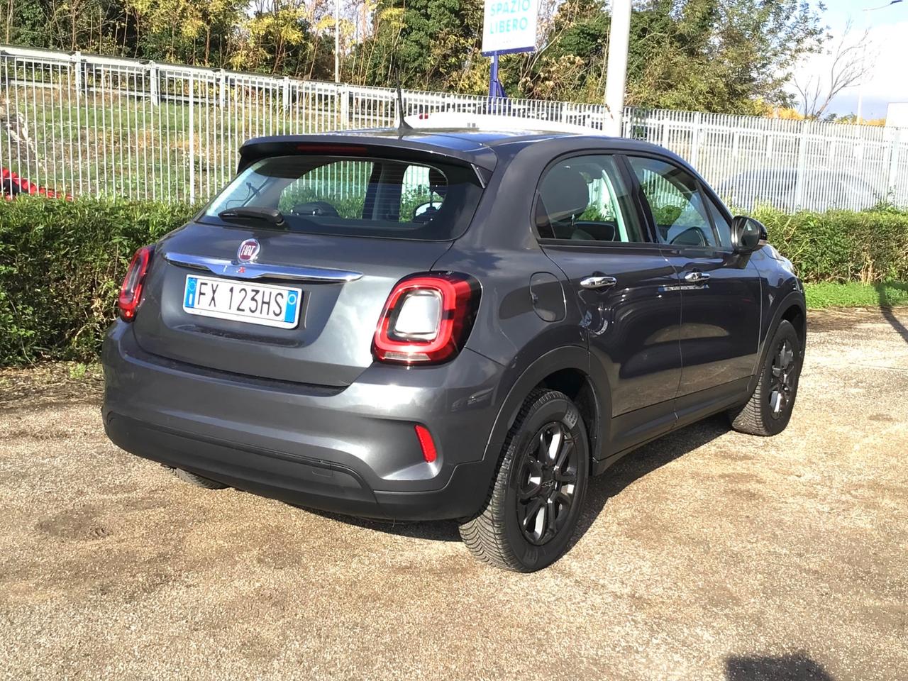 Fiat 500X 1.3 MultiJet 95 CV Business