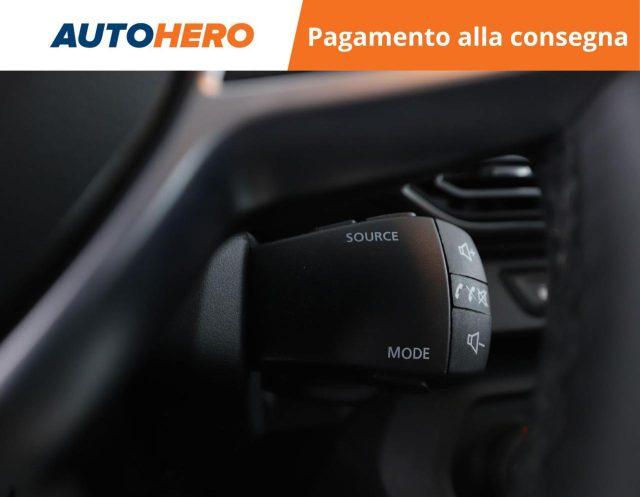 DACIA Sandero Streetway 1.0 SCe 65 CV Comfort