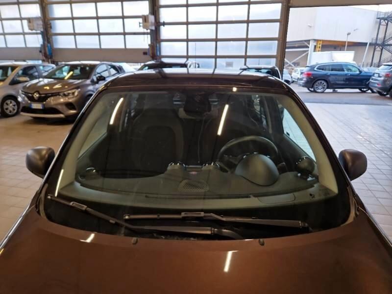 Smart ForFour EQ Passion