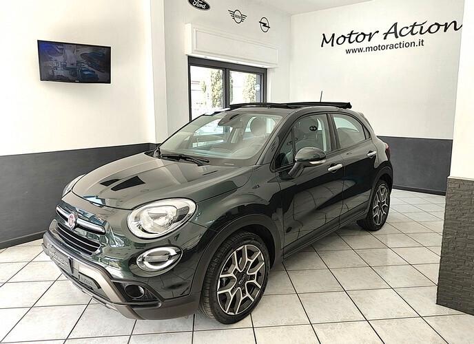 Fiat 500X 1.6 MultiJet 130 CV Cross Dolcevita