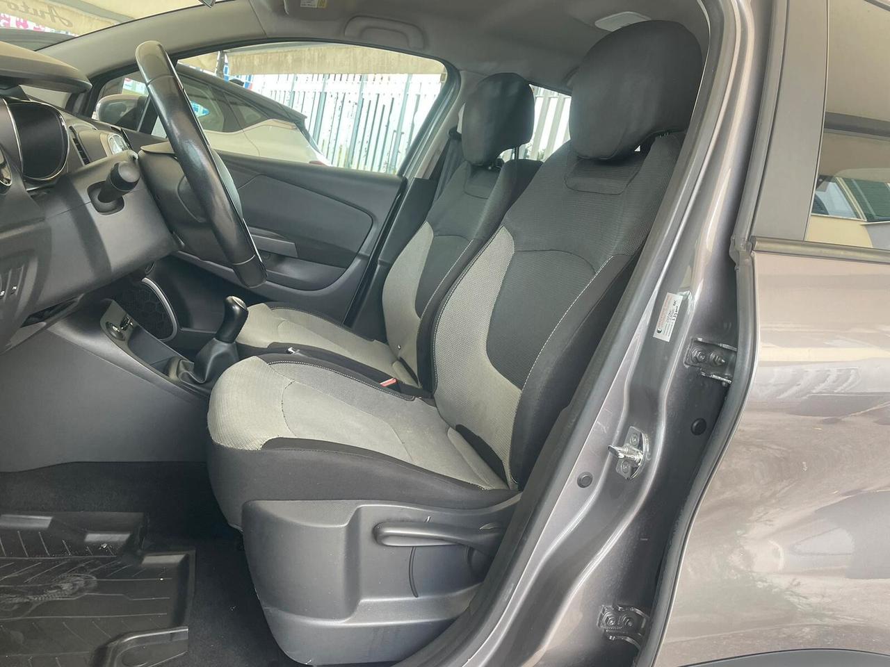 Renault Captur 1.5 dCi 8V 90 CV Start&Stop Energy