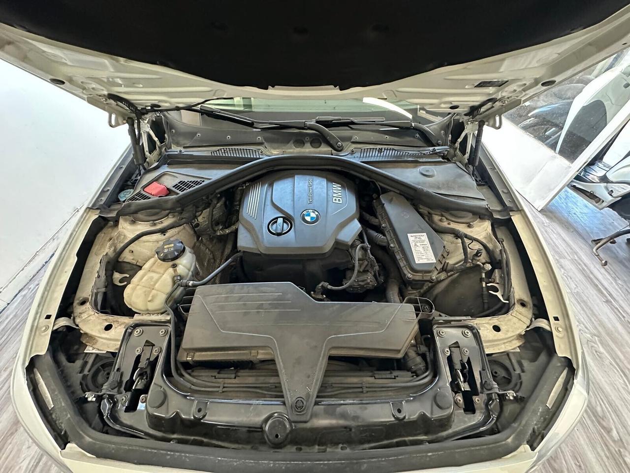 Bmw 114 114d 5p. Sport