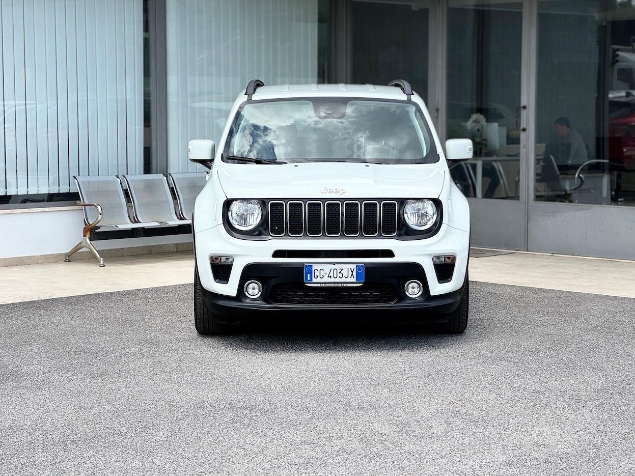 Jeep Renegade 1.6 Diesel 130CV E6 - 2021