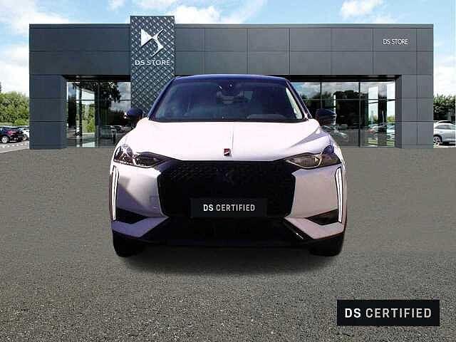 DS DS 3 3 BlueHDi 130 aut. Performance Line