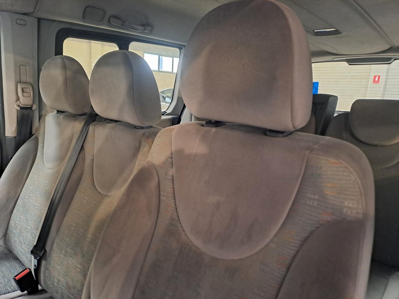 PEUGEOT EXPERT 2.0 HDI 6P + PEDANA DISABILI