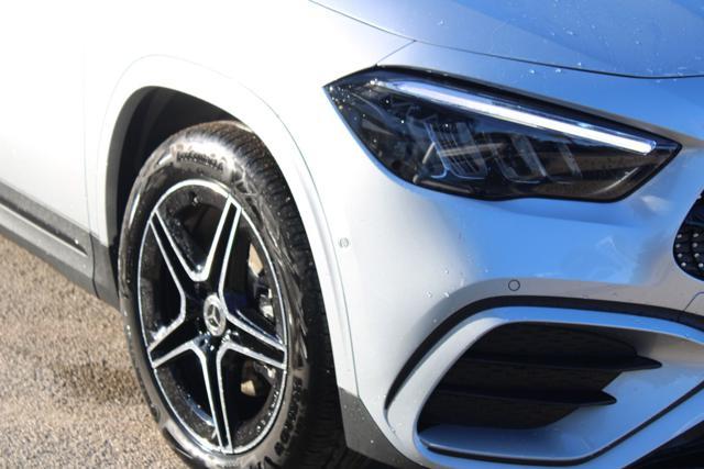 MERCEDES-BENZ GLA 200 d Automatic AMG Line Premium