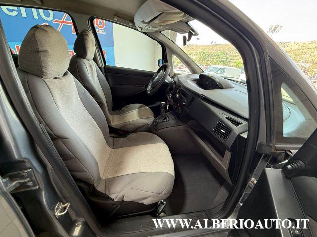 FIAT Idea 1.3 Multijet 16V