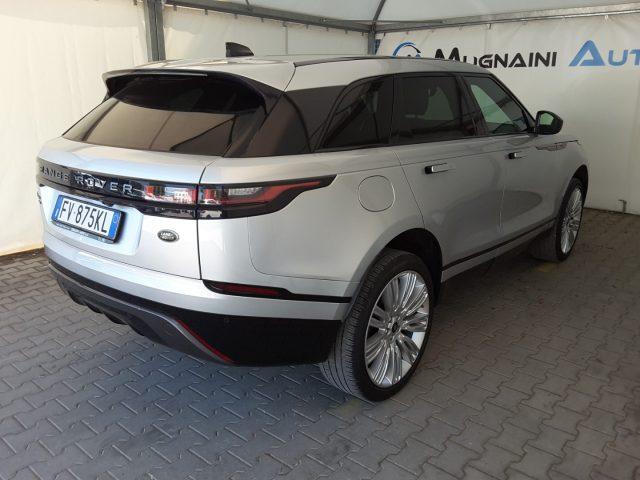 LAND ROVER Range Rover Velar 2.0D I4 240cv R-Dynamic HSE AWD