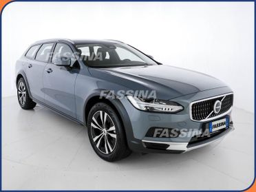 Volvo V90 Cross Country B4 (d) AWD automatico Core 197 CV