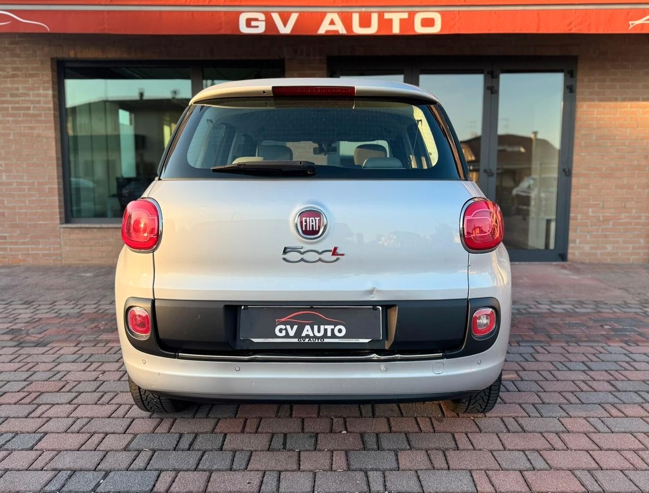 Fiat 500L 1.3 Multijet