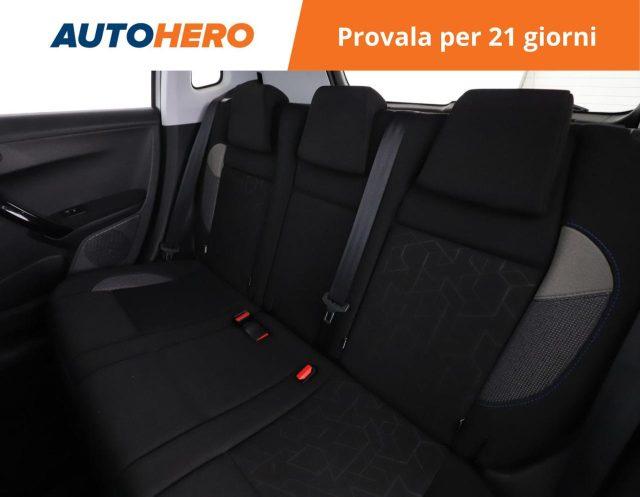 PEUGEOT 2008 1° serie BlueHDi 100 S&S Signature
