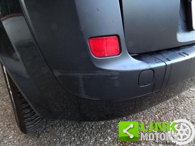 RENAULT Scenic 1.5 dCi/85CV *UNICO PROPRIETARIO*