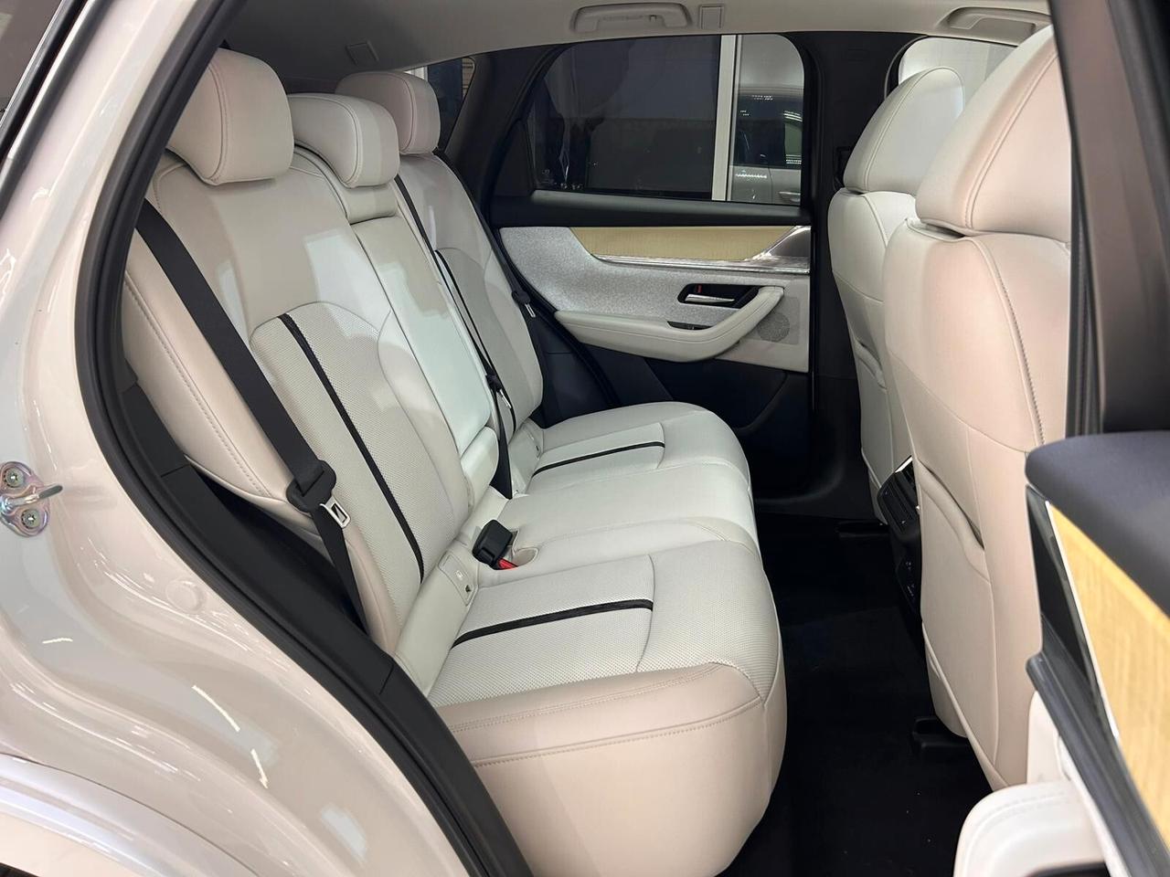 Mazda CX-60 3.3L e-Skyactiv D 249 CV M Hybrid AWD Takumi Plus