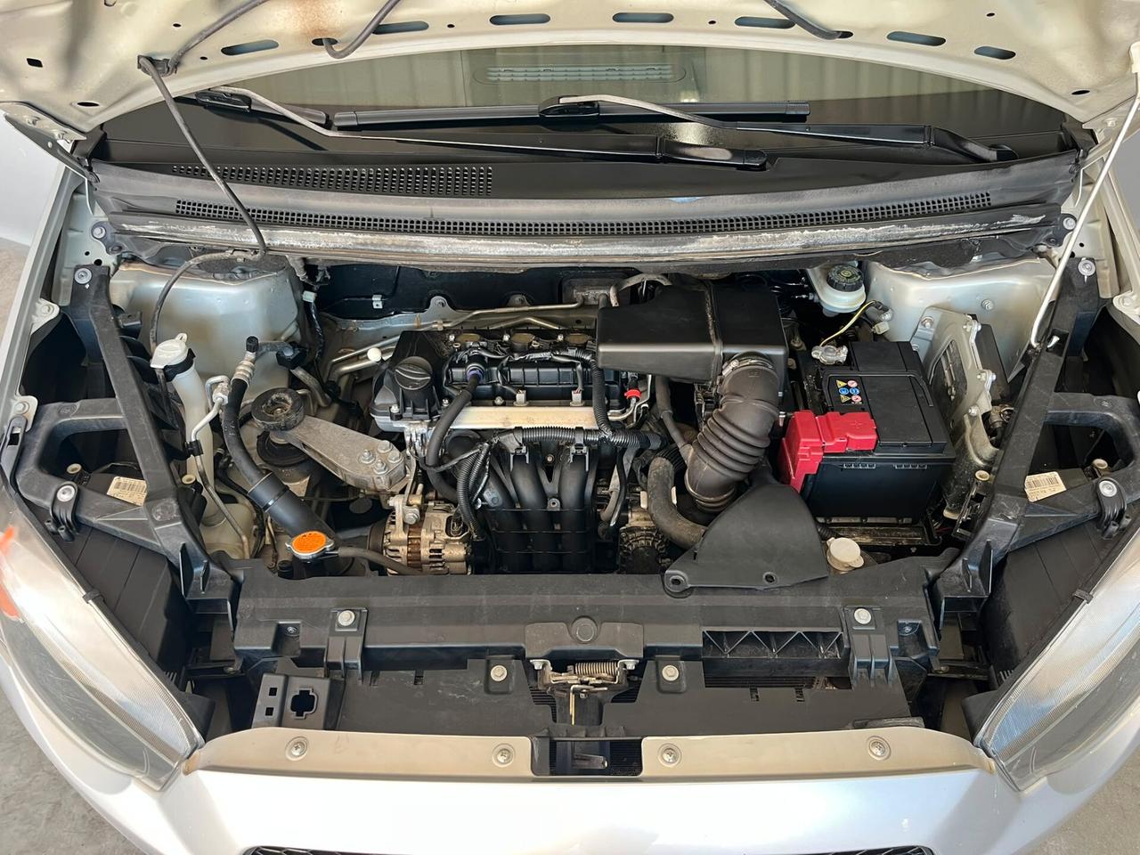 Mitsubishi Colt MITSUBISCHI 1.1 BENZINA