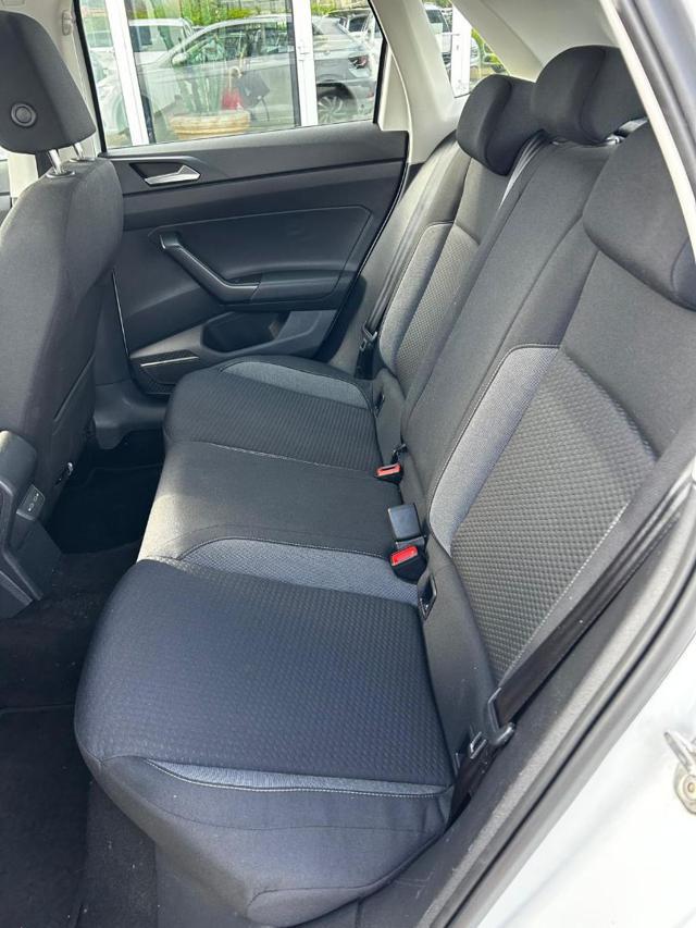 VOLKSWAGEN Polo 1.0 TSI DSG Life NEO PATENTATO