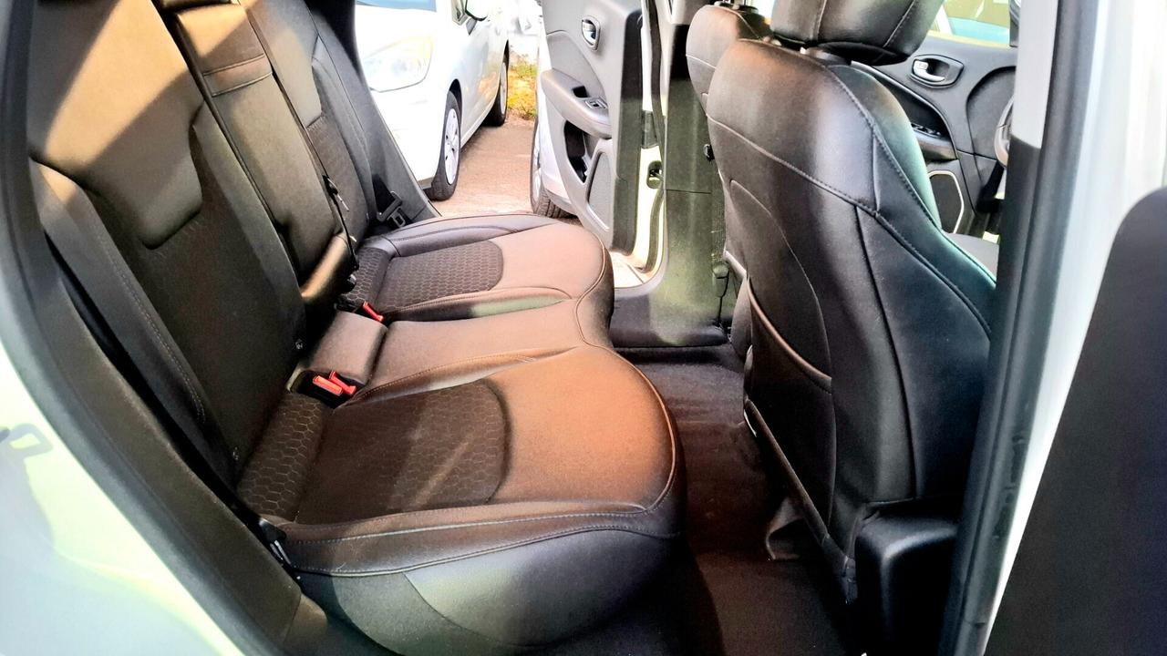 COMPASS 1.6 Multijet II 2WD Limited