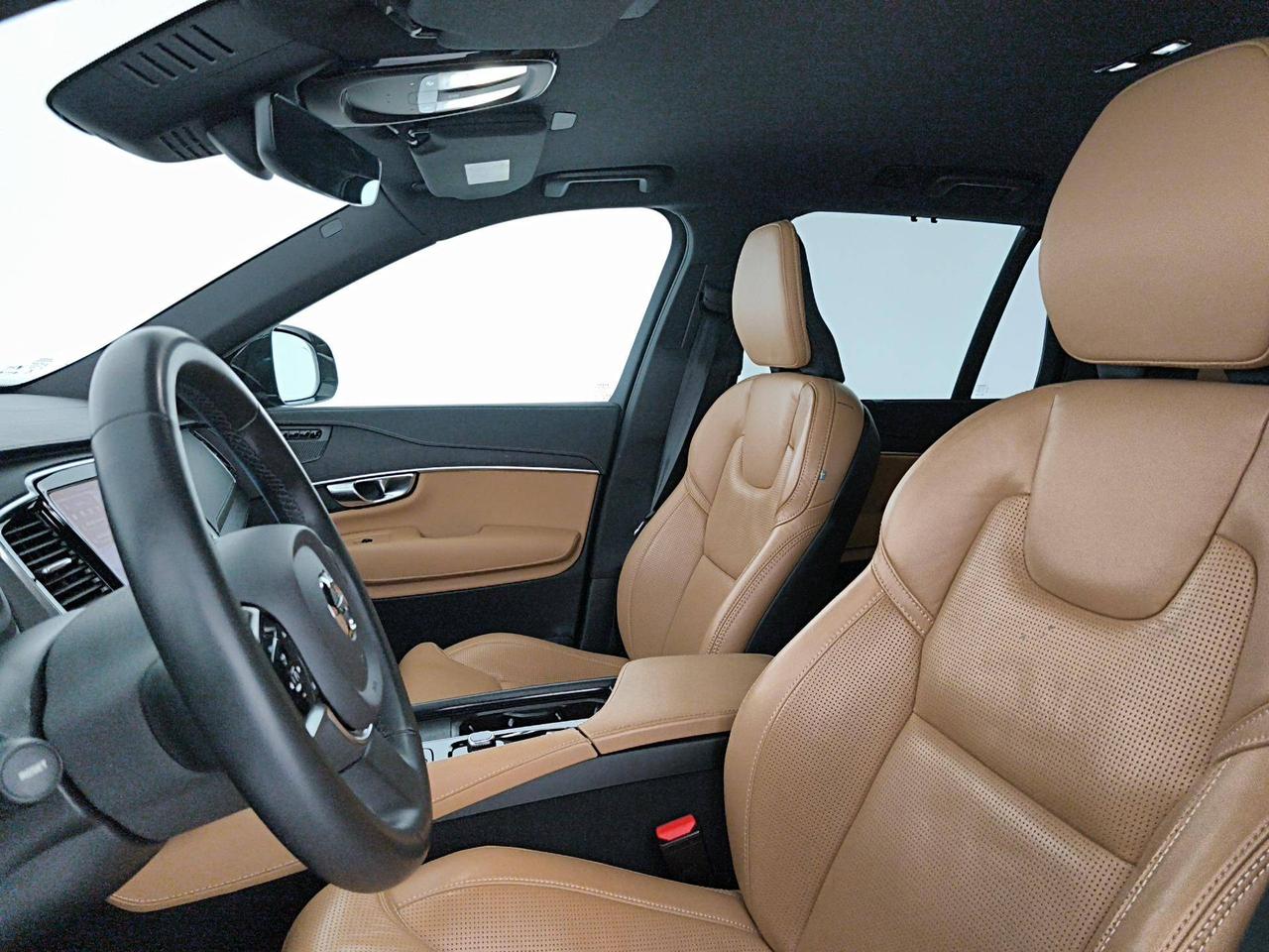 Volvo XC90 2.0 b5 Inscription awd 7 Posti