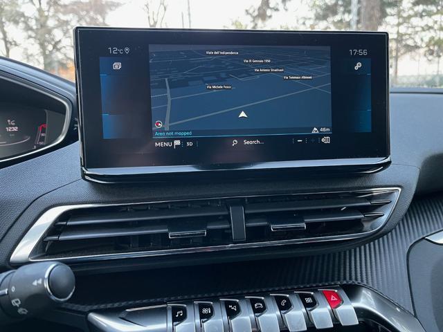 PEUGEOT 3008 PureTech Turbo 130 S&S Allure Pack