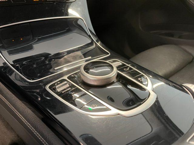 MERCEDES-BENZ GLC 250 2.0 d 4Matic 204 CV Coupé Sport