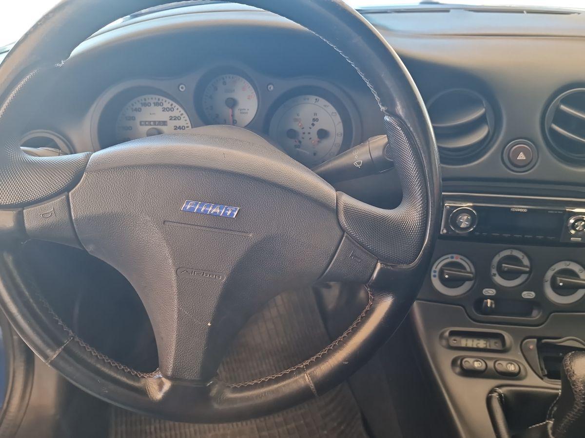 FIAT BARCHETTA 1.8