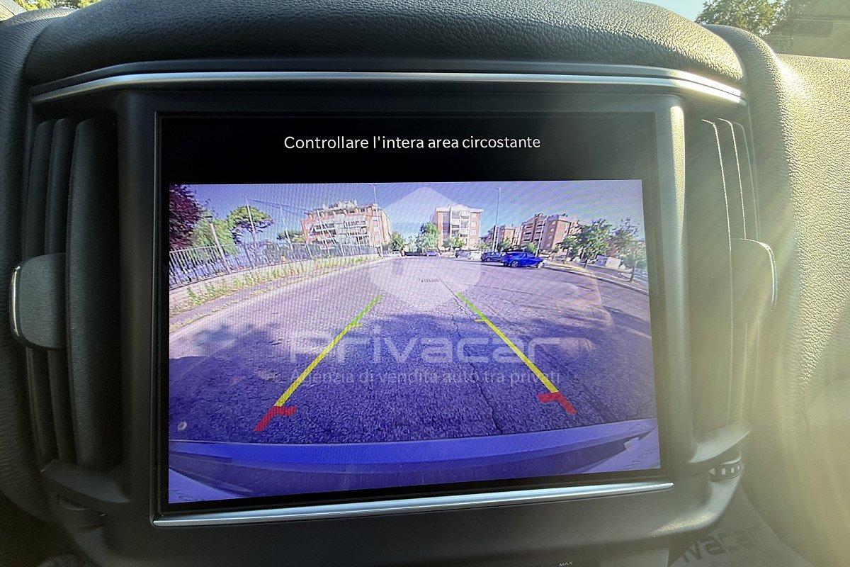 MASERATI Levante MHEV 330 CV AWD GT