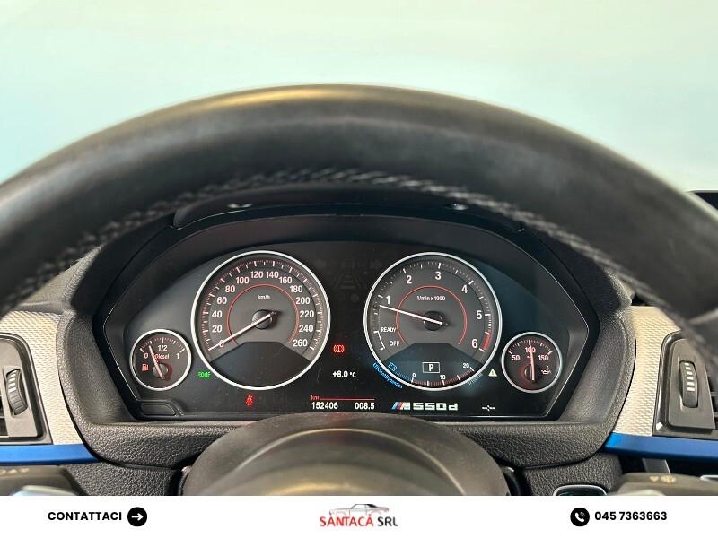 BMW 425D 2.0 DIESEL / 224 CV