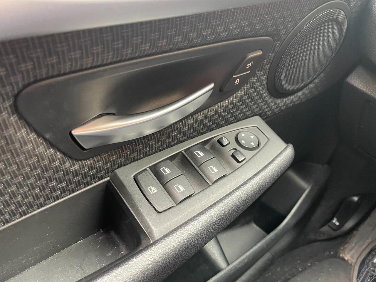 Bmw 216 216d Active Tourer Sport UNICO PROPRIETARIO