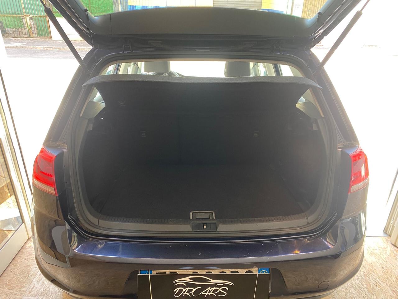 Volkswagen Golf Variant 1.6 TDI DPF Comfortline