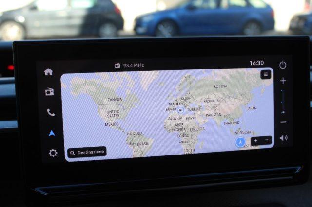 CITROEN C3 Max-CATENA DI DISTRIBUZIONE-KM0