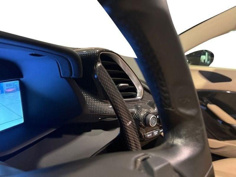 Ferrari 488 GTB 488 GTB Vettura Atelier Garanzia Ferrari approved 42 mesi