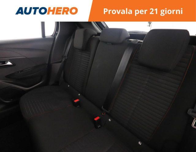 PEUGEOT 208 PureTech 75 Stop&Start 5 porte Active Pack