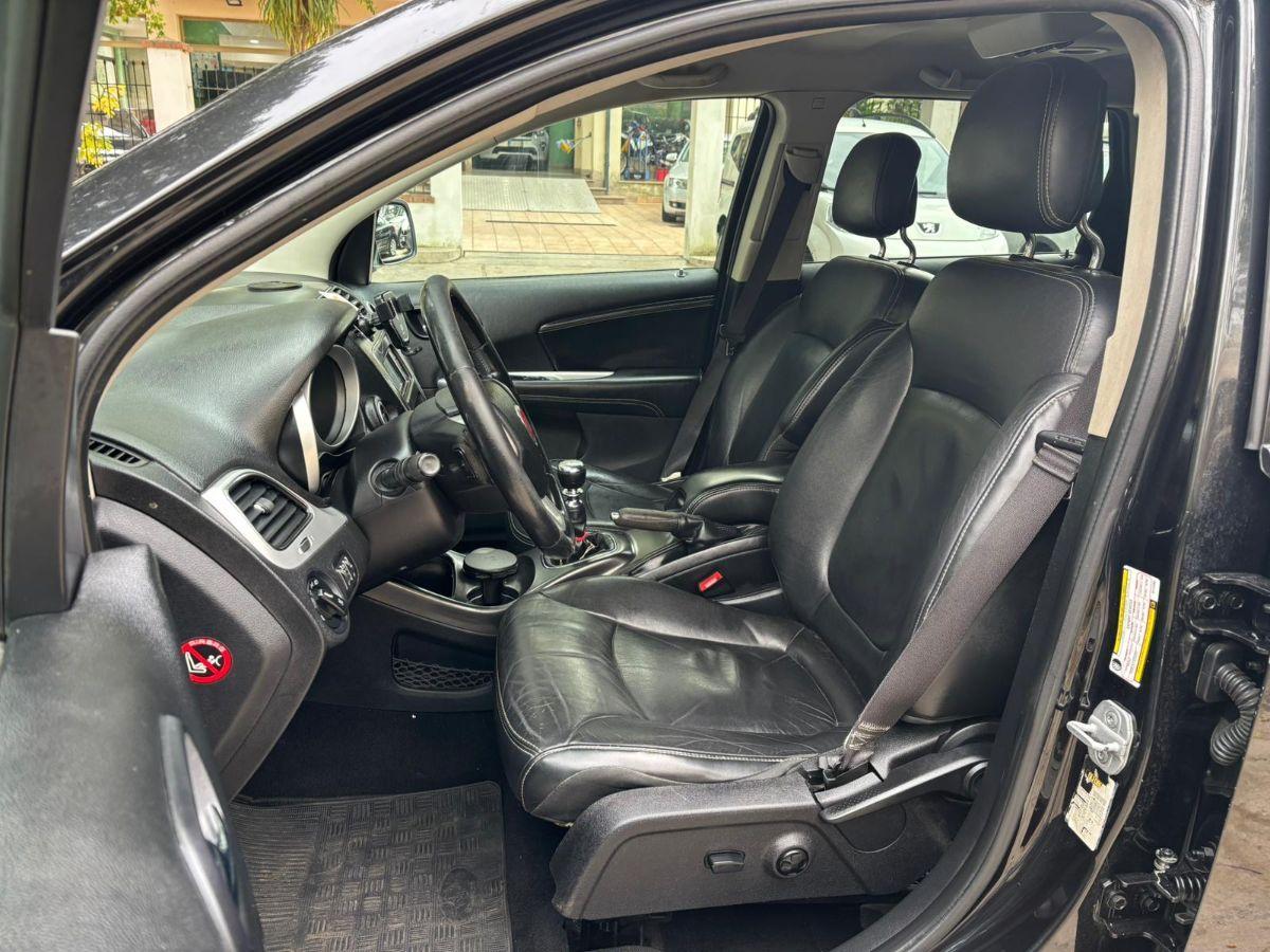 Fiat Freemont 7posti 2.0 M.Jet 140cv Lounge