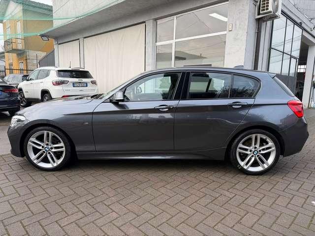 BMW 116 Serie 1 F/20-21 2017 116d Msport 5p