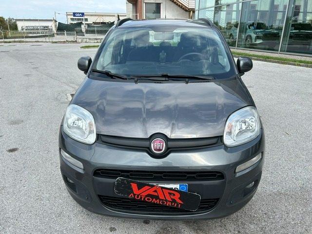 FIAT Panda 1.2 "OTTIME CONDIZIONI"