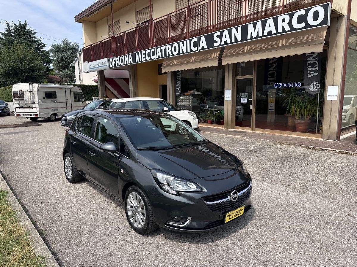 OPEL - Corsa - 1.4 90 CV GPL 5p. Advance #UNICOPROPRIETARIO
