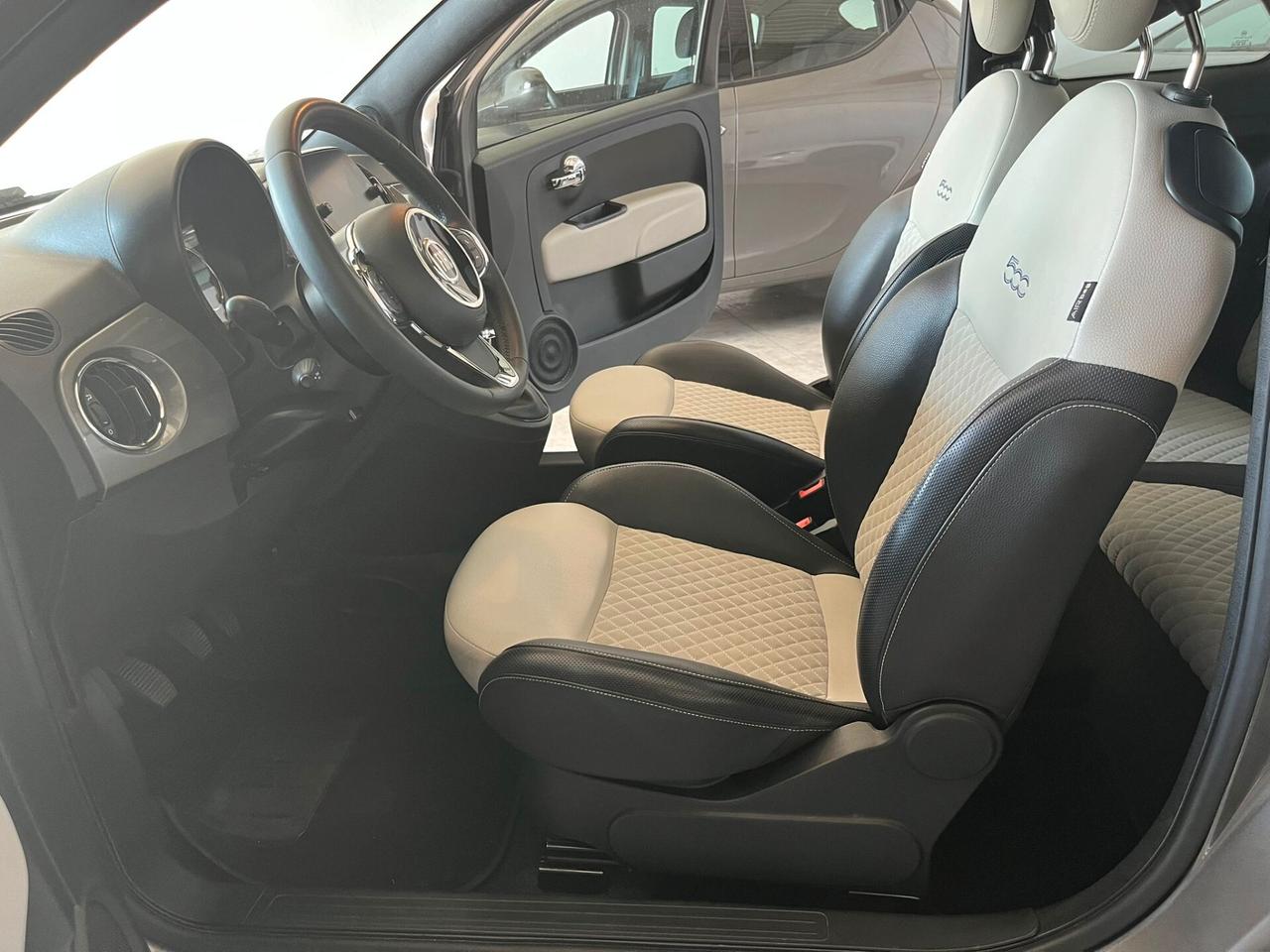 Fiat 500 1.0 Hybrid Dolcevita 70CV Full optional