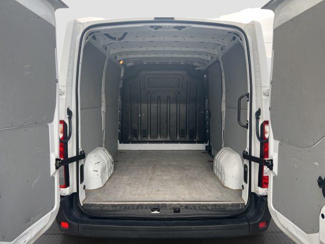 RENAULT Master Master T28 2.3 dCi 135 PC-TN Furgone Ice