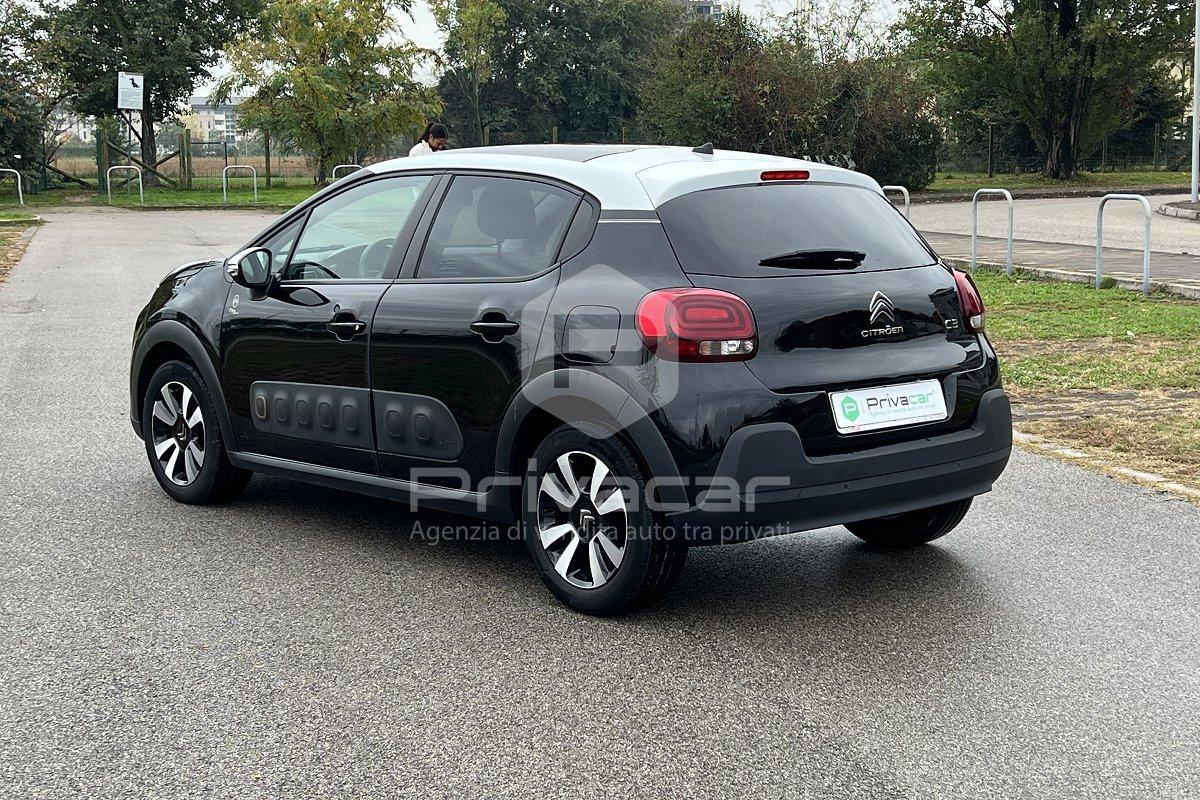 CITROEN C3 PureTech 83 S&S Origins