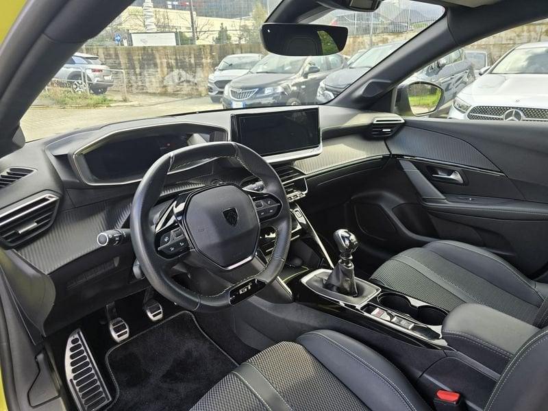 Peugeot 208 GT 100 S&S