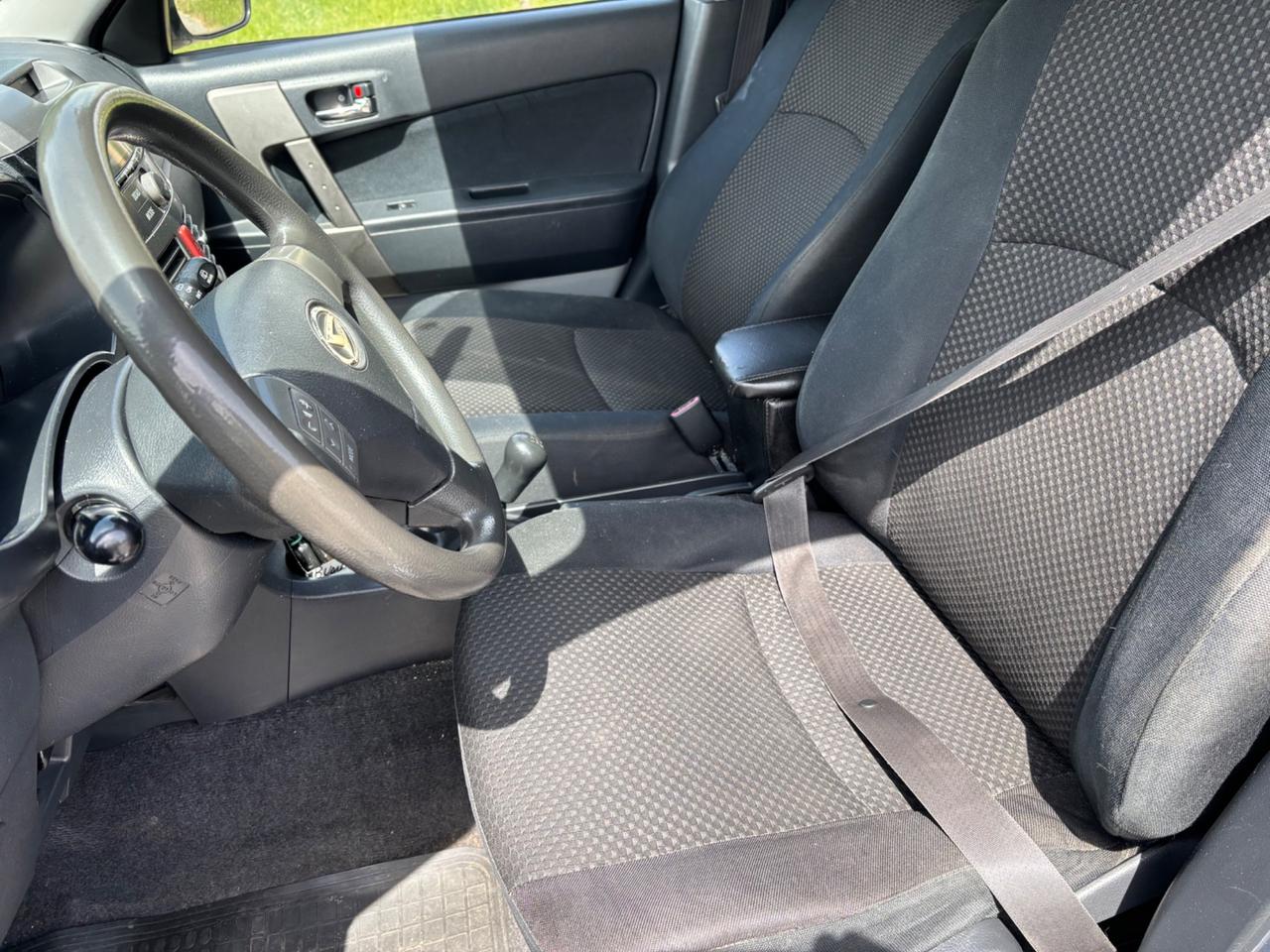 Daihatsu Terios 1.5 4WD GPL Leggi Bene