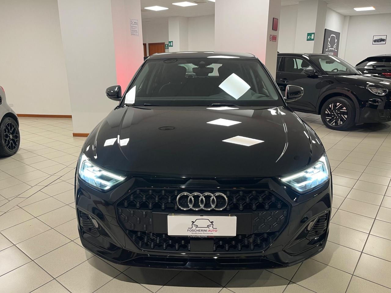 Audi A1 allstreet 30 TFSI S tronic 2023’