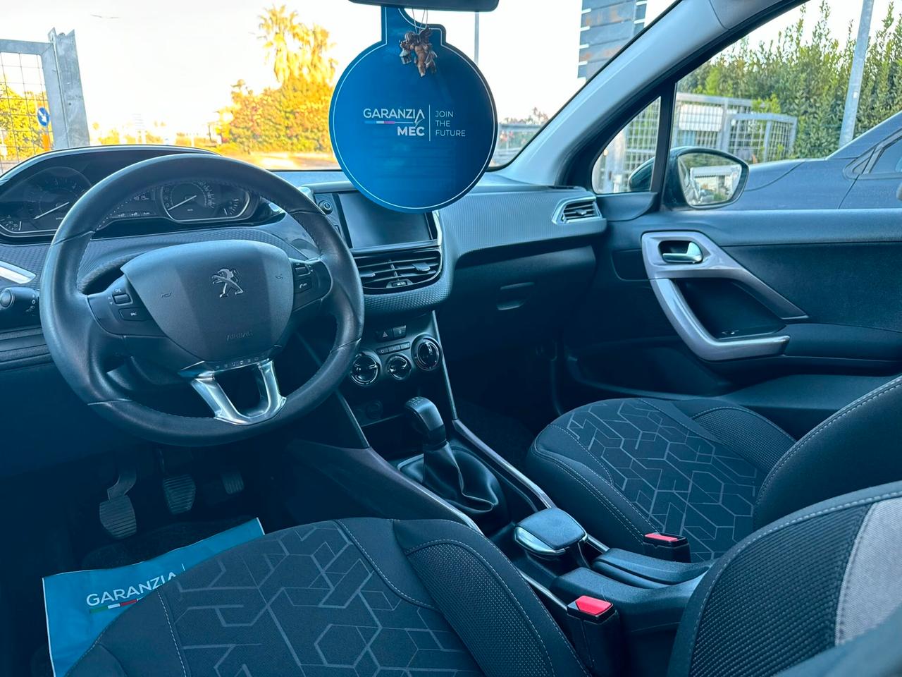Peugeot 2008 BlueHDi 100 Active