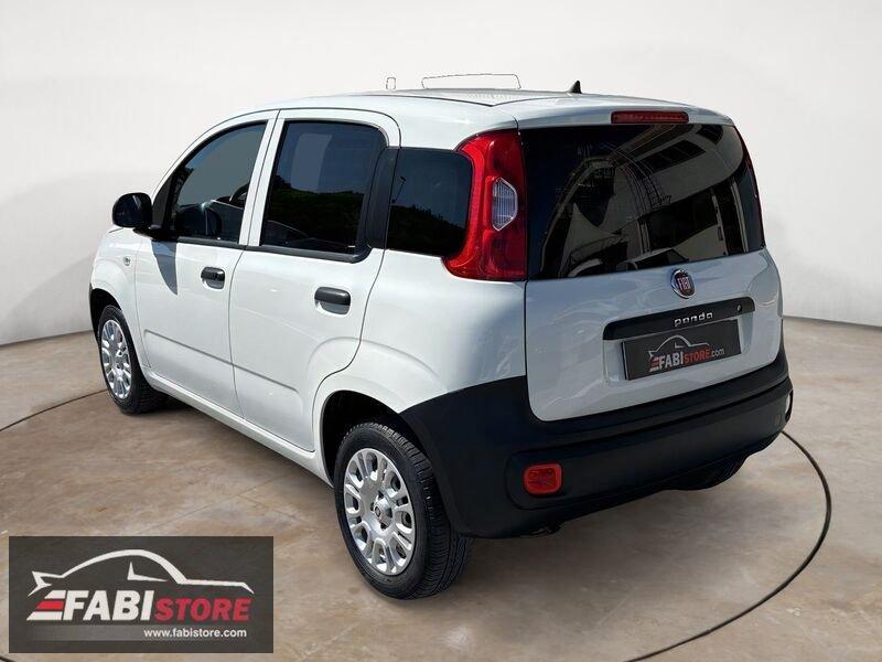 FIAT Panda 1.2 Van 69 Cv 2 Posti